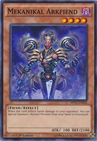 Mekanikal Arkfiend