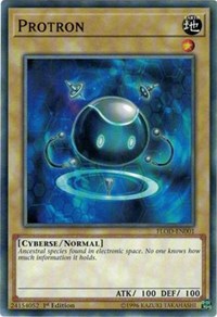 Protron