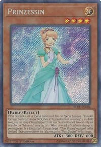 Prinzessin