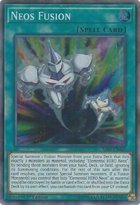Neos Fusion