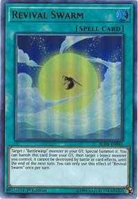 Revival Swarm