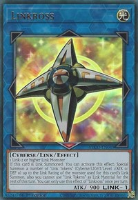 Linkross