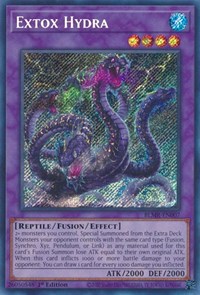 Extox Hydra