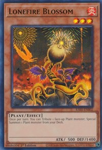 Lonefire Blossom (UR)