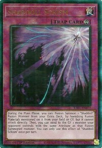 Shaddoll Schism (PUR)
