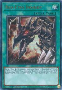 Red-Eyes Insight (UR)