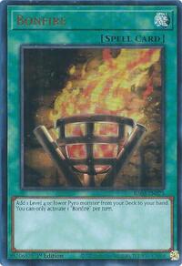 Bonfire (UR)