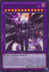 The First Darklord