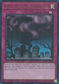 Call of the Haunted (Ultra Rare)